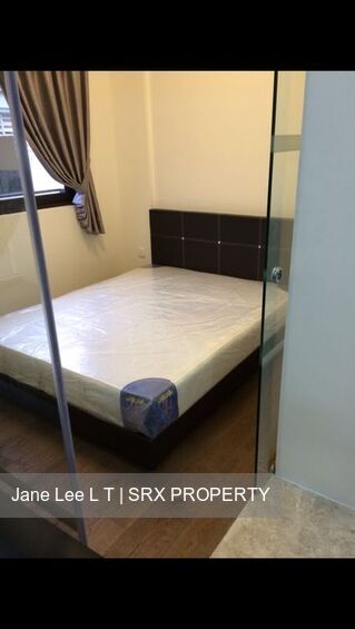 Jool Suites (D8), Apartment #245665121